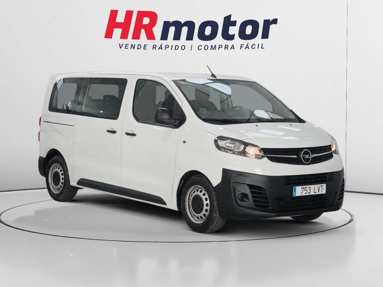 Opel Vivaro Combi 1.5 Diesel M Standard Express