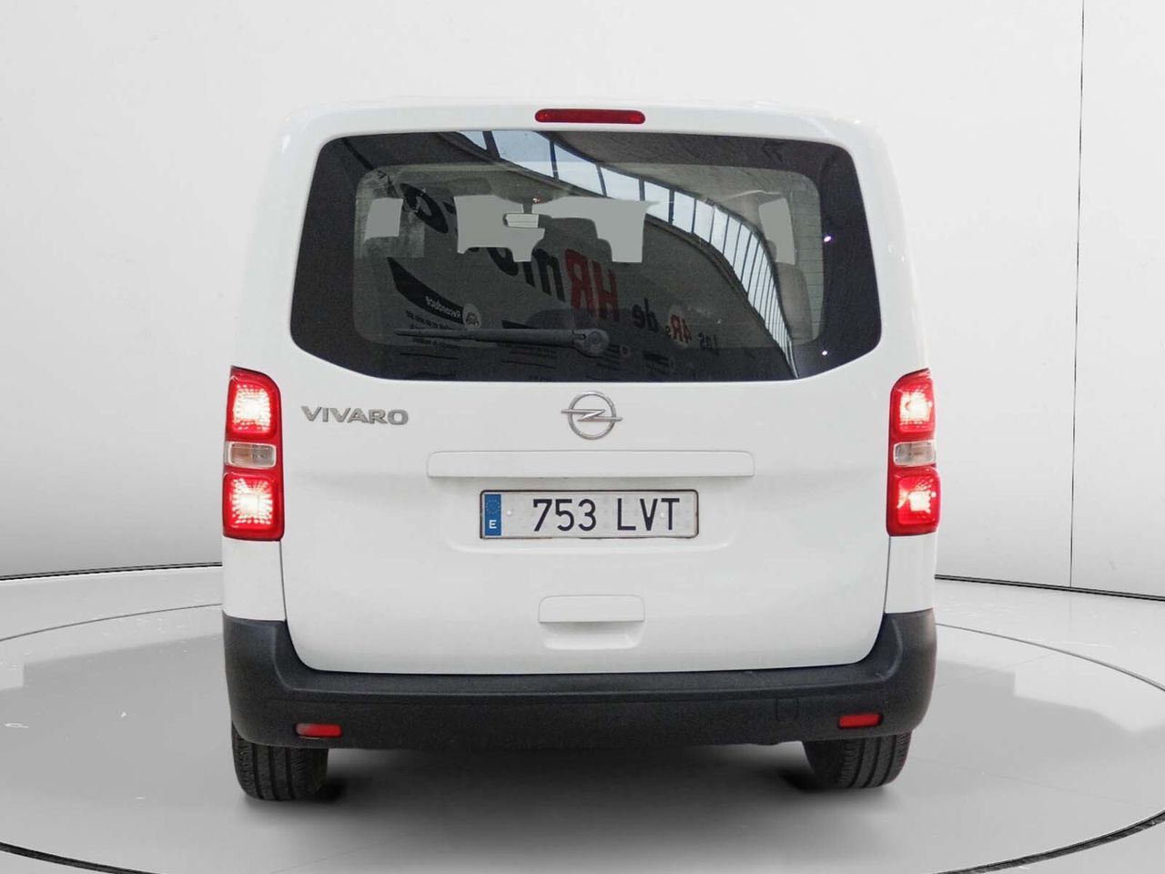 Opel Vivaro Combi 1.5 Diesel M Standard Express - foto 4