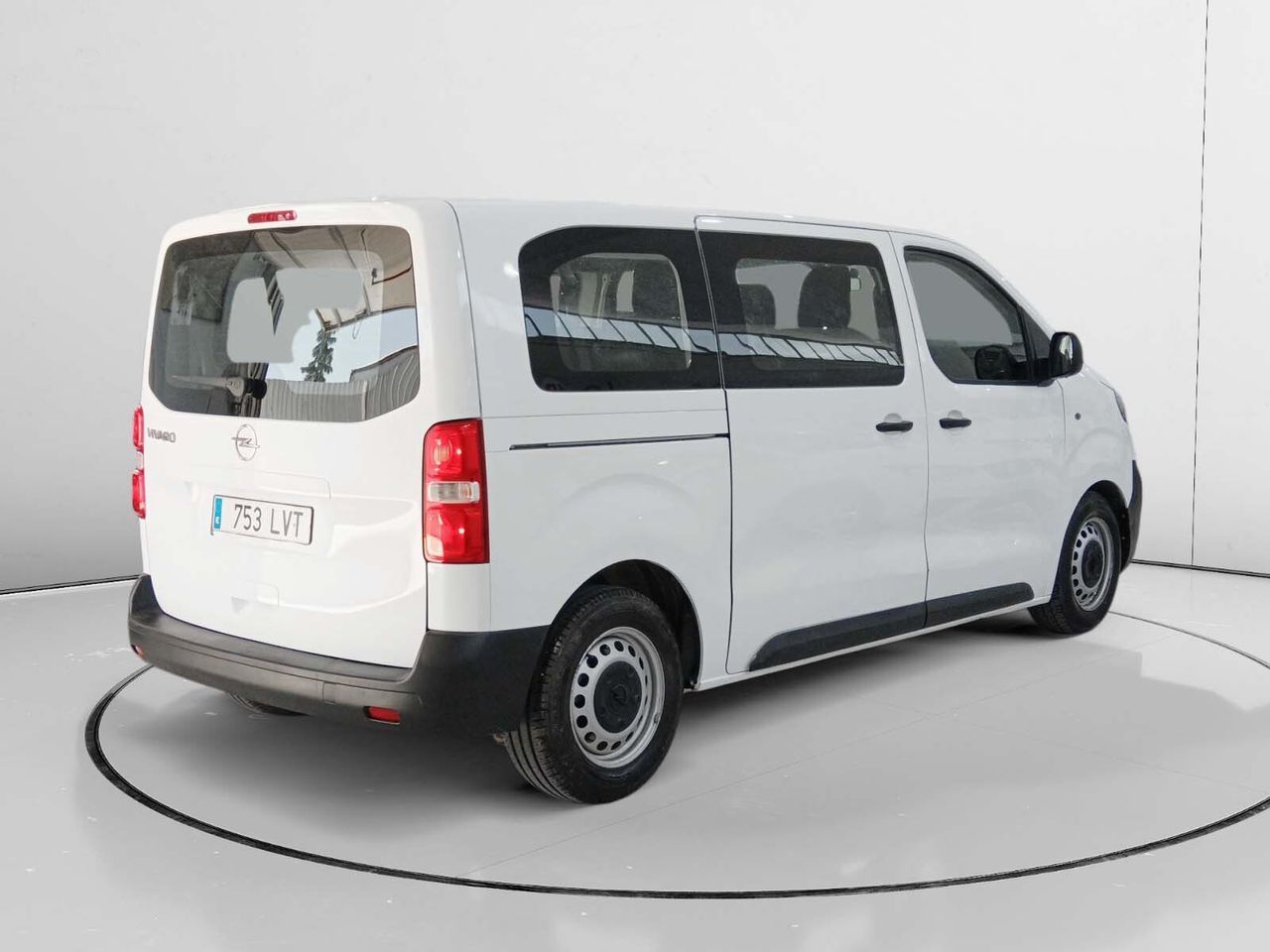 Opel Vivaro Combi 1.5 Diesel M Standard Express - foto 3