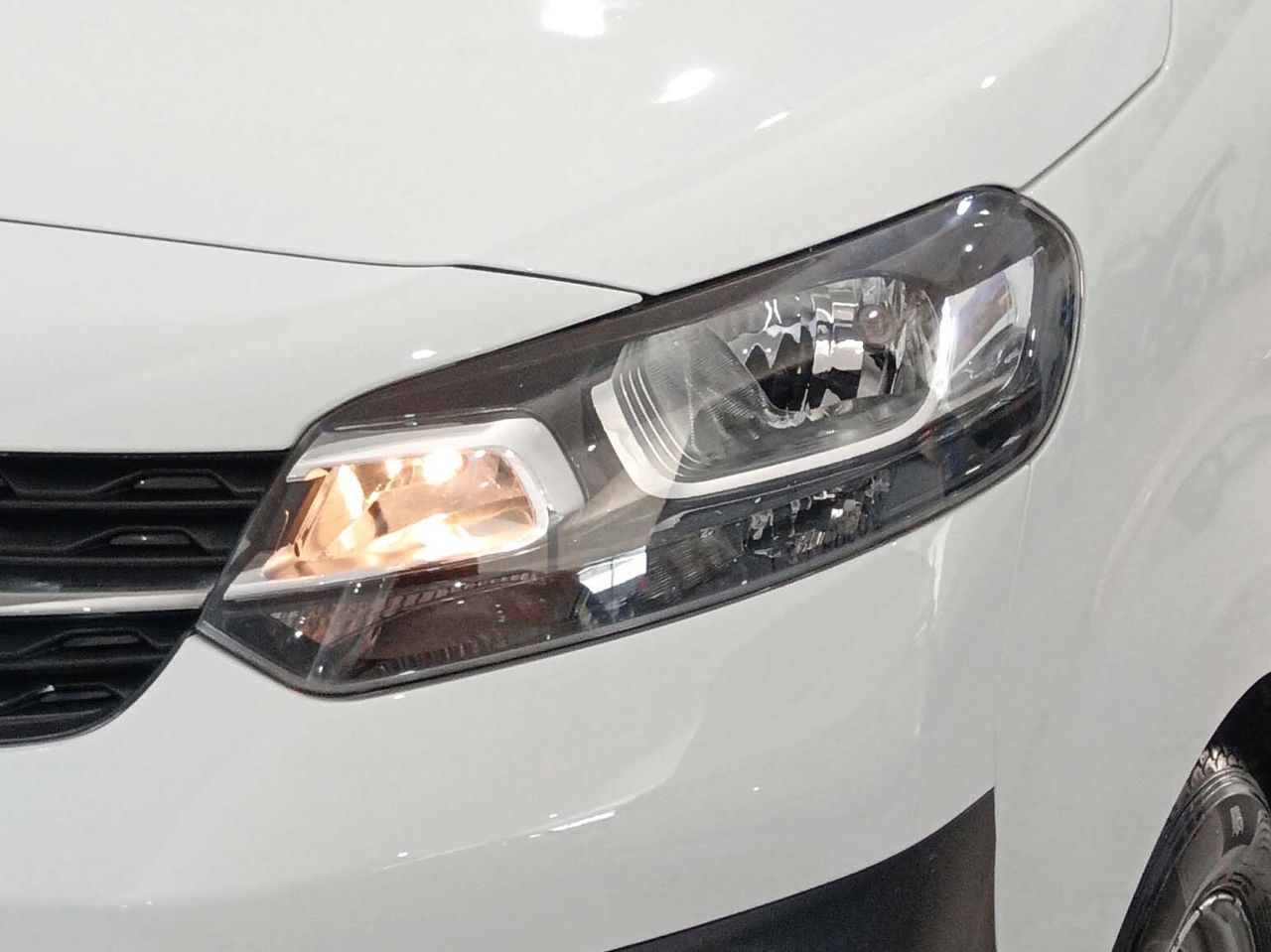Opel Vivaro Combi 1.5 Diesel M Standard Express - foto 22