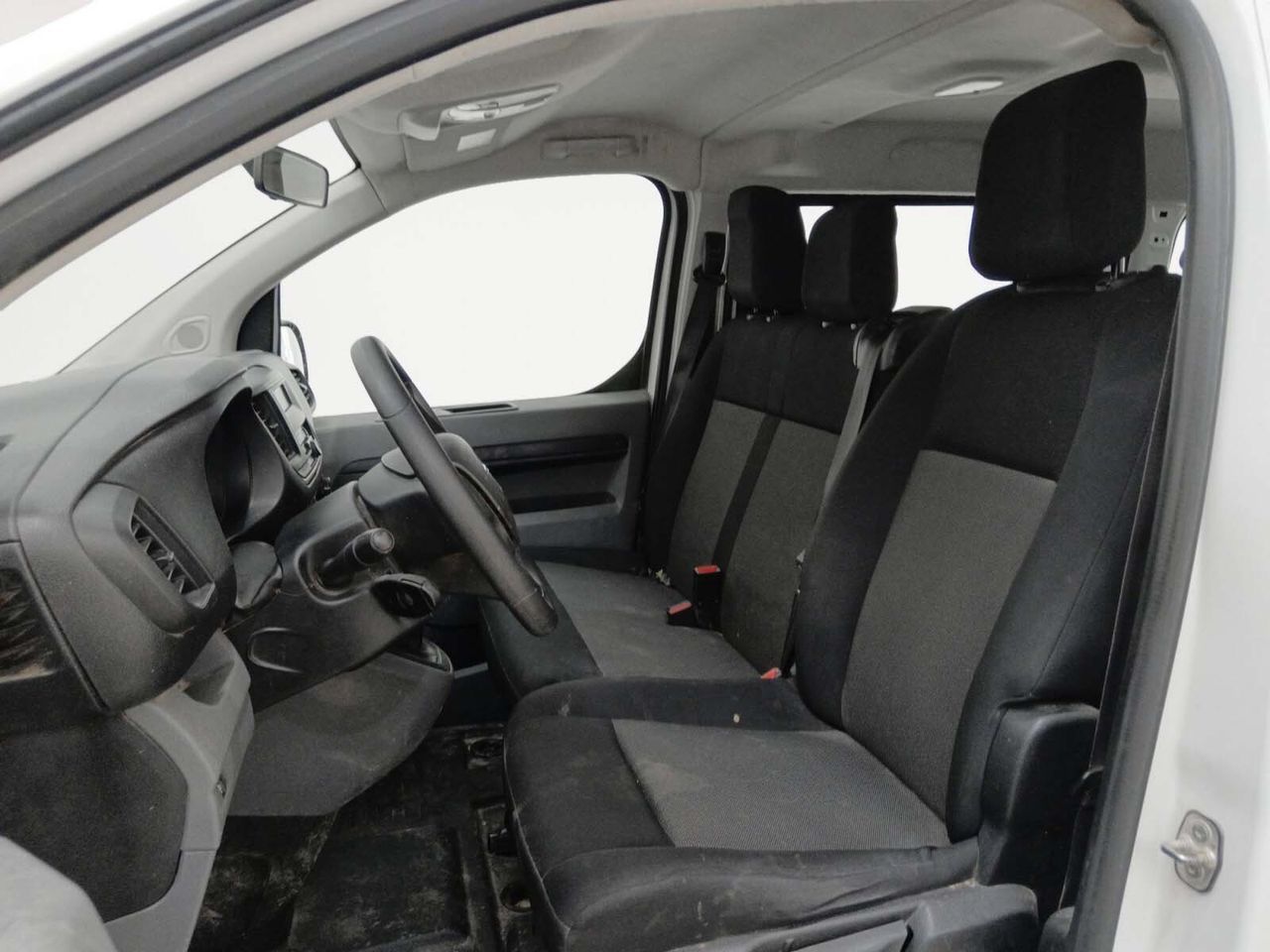Opel Vivaro Combi 1.5 Diesel M Standard Express - foto 11