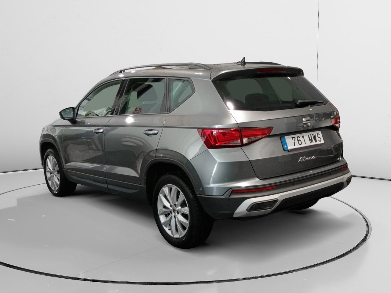SEAT Ateca 1.0 TSI Style Evo Edition - foto 4