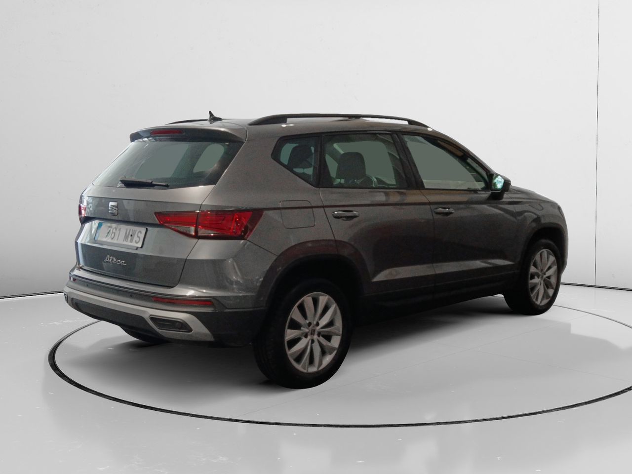 SEAT Ateca 1.0 TSI Style Evo Edition - foto 2