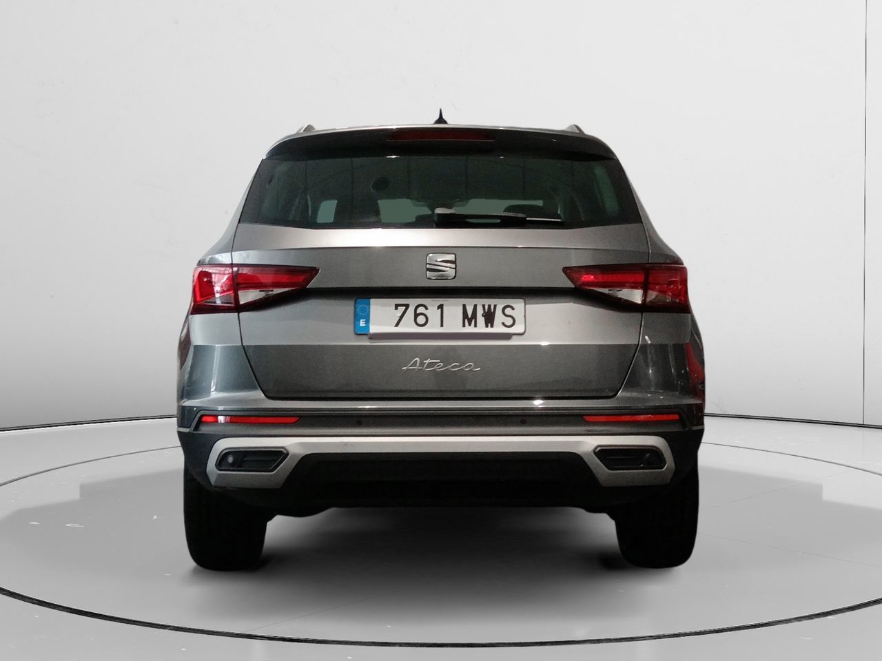 SEAT Ateca 1.0 TSI Style Evo Edition - foto 3