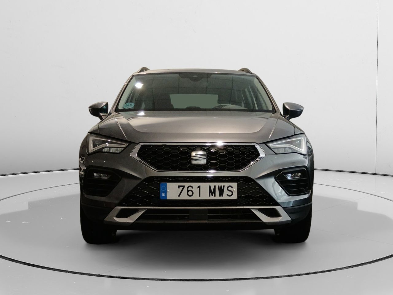 SEAT Ateca 1.0 TSI Style Evo Edition - foto 5