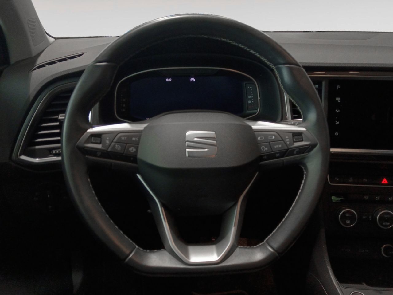 SEAT Ateca 1.0 TSI Style Evo Edition - foto 7