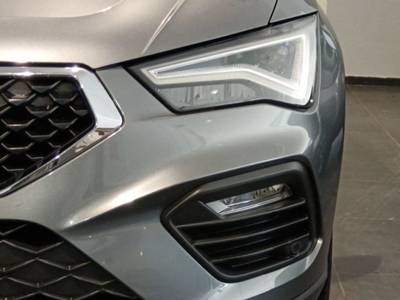 SEAT Ateca 1.0 TSI Style Evo Edition - foto 20