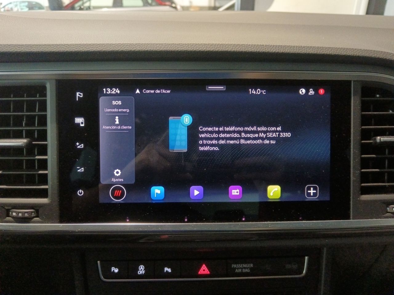 SEAT Ateca 1.0 TSI Style Evo Edition - foto 17