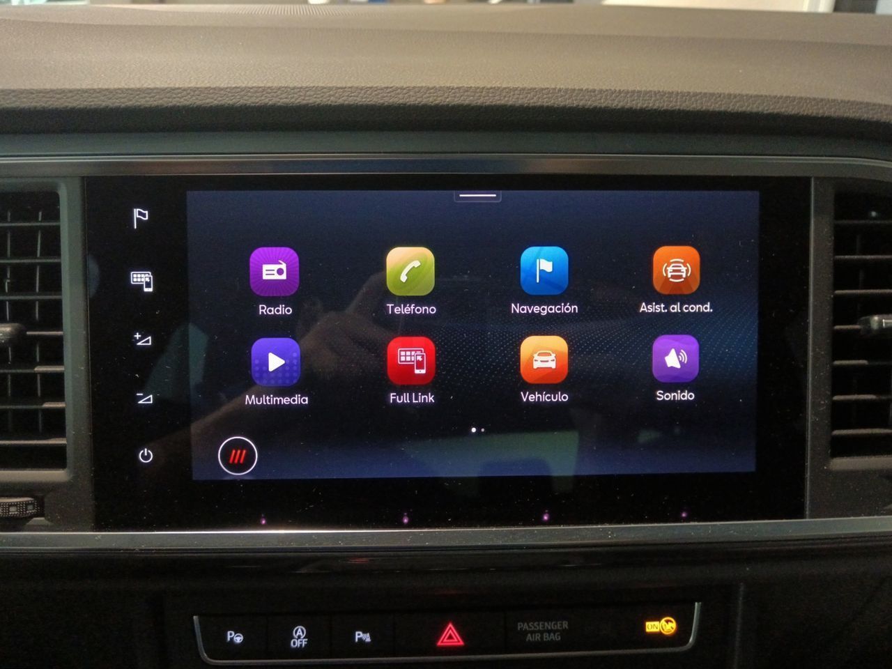 SEAT Ateca 1.0 TSI Style Evo Edition - foto 14
