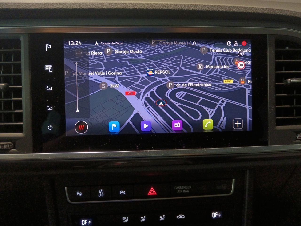 SEAT Ateca 1.0 TSI Style Evo Edition - foto 15