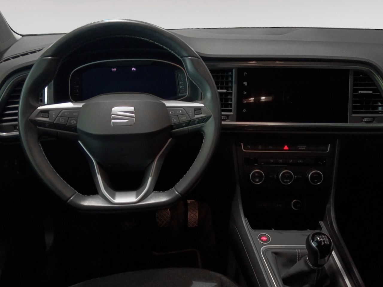 SEAT Ateca 1.0 TSI Style Evo Edition - foto 6