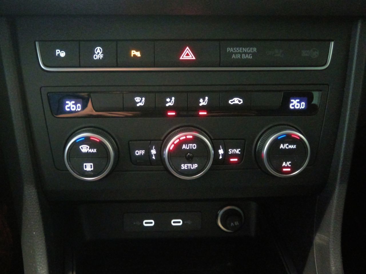 SEAT Ateca 1.0 TSI Style Evo Edition - foto 18