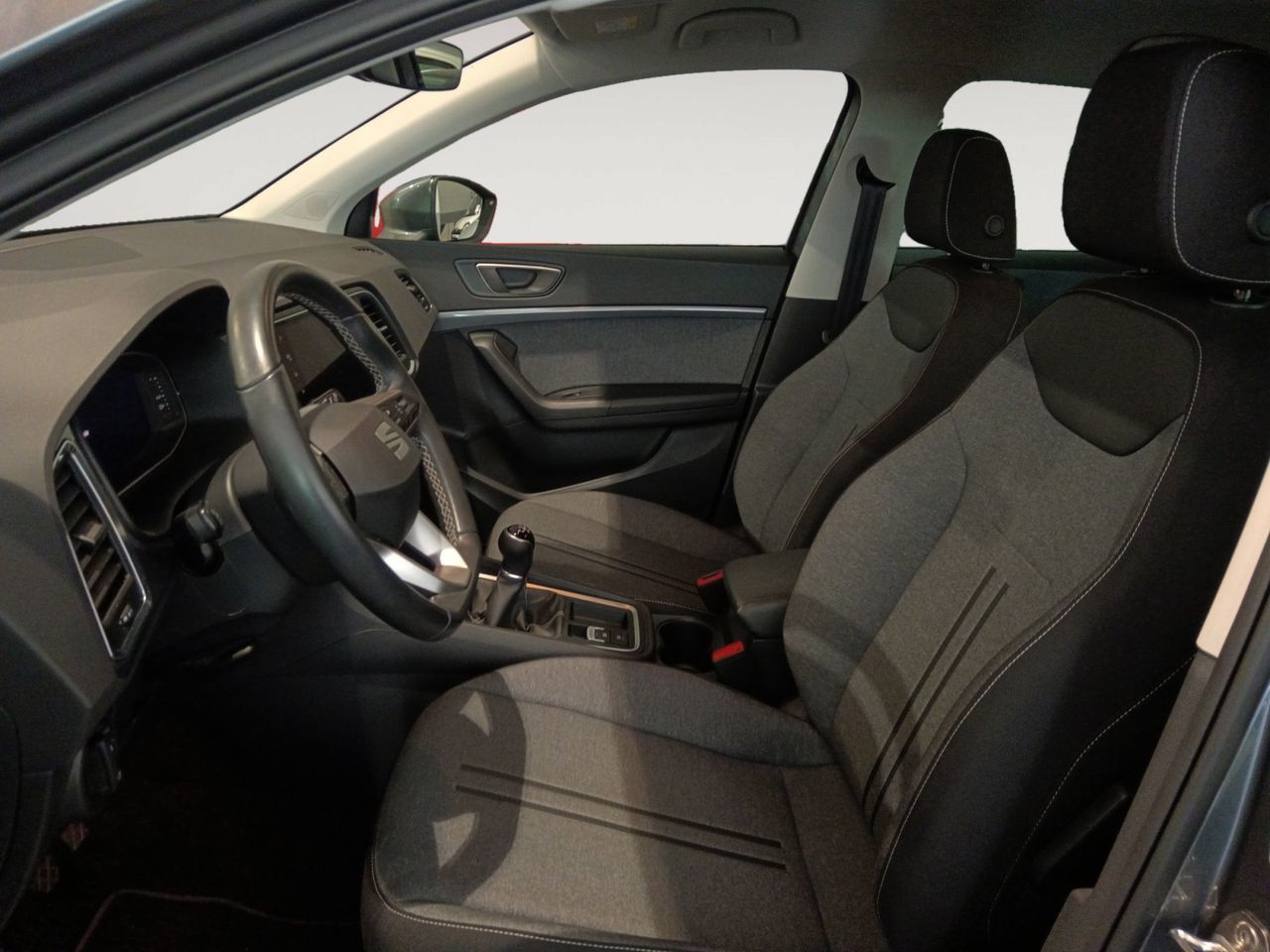 SEAT Ateca 1.0 TSI Style Evo Edition - foto 8