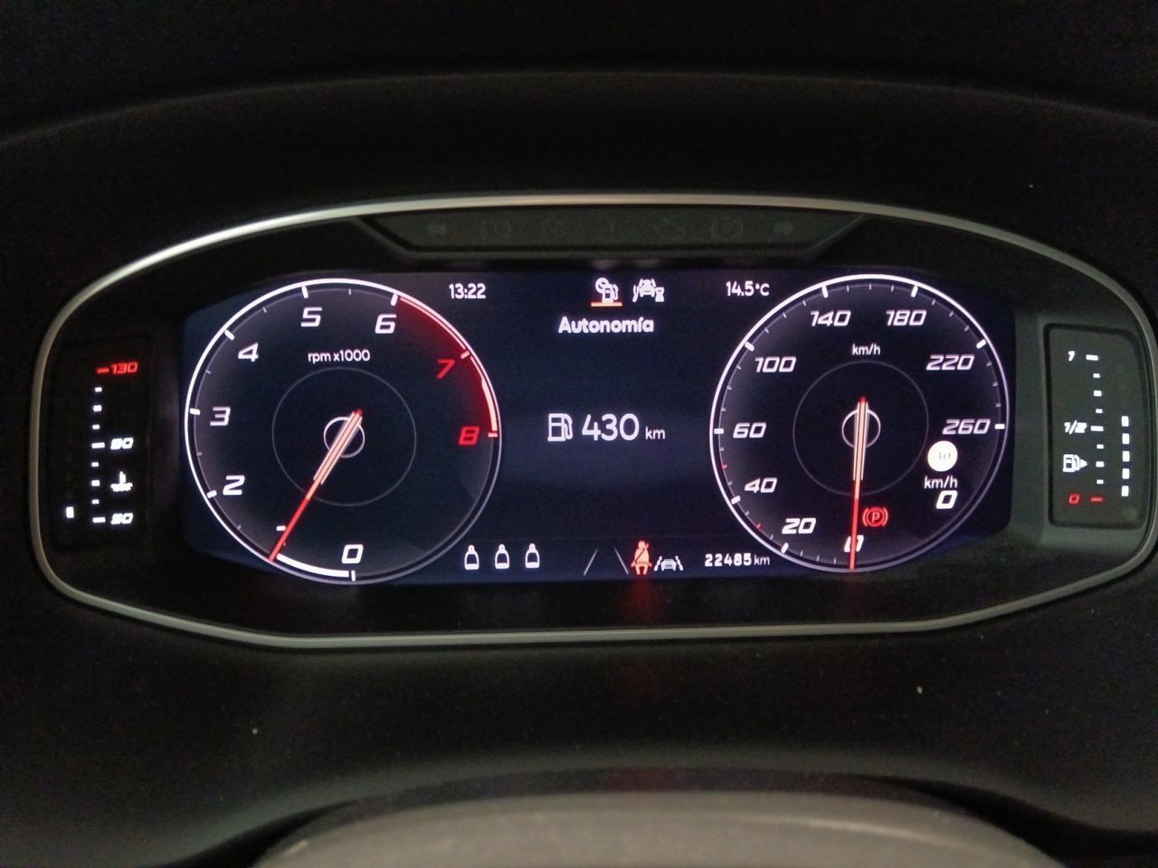 SEAT Ateca 1.0 TSI Style Evo Edition - foto 13