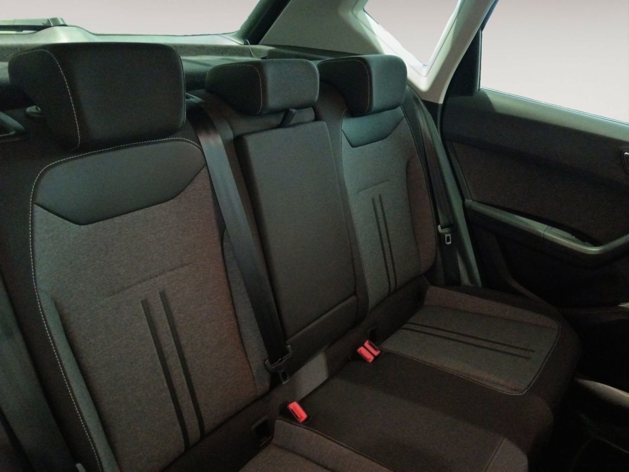 SEAT Ateca 1.0 TSI Style Evo Edition - foto 9