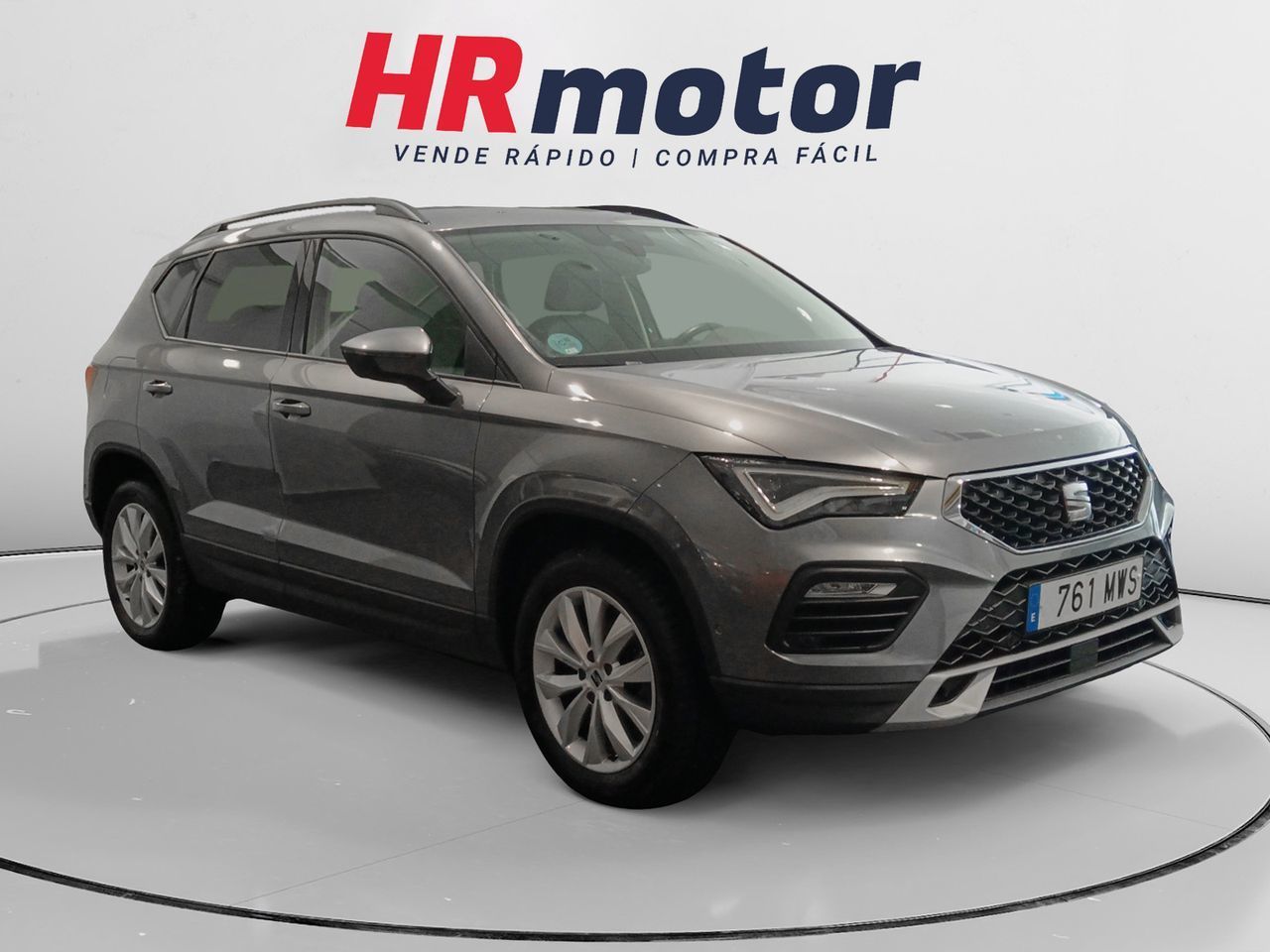 SEAT Ateca 1.0 TSI Style Evo Edition