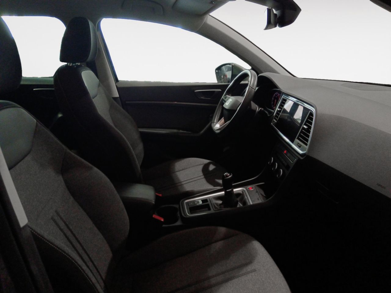 SEAT Ateca 1.0 TSI Style Evo Edition - foto 10