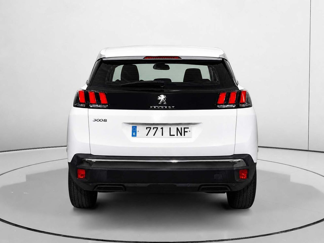 Peugeot 3008 BlueHDi 130 Active - foto 4