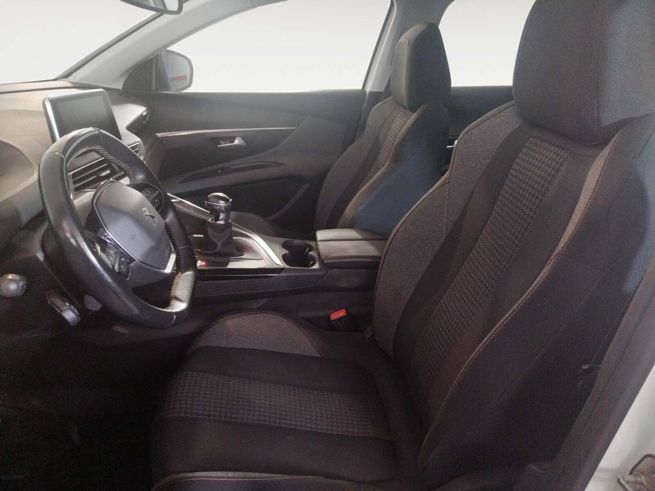 Peugeot 3008 BlueHDi 130 Active - foto 13