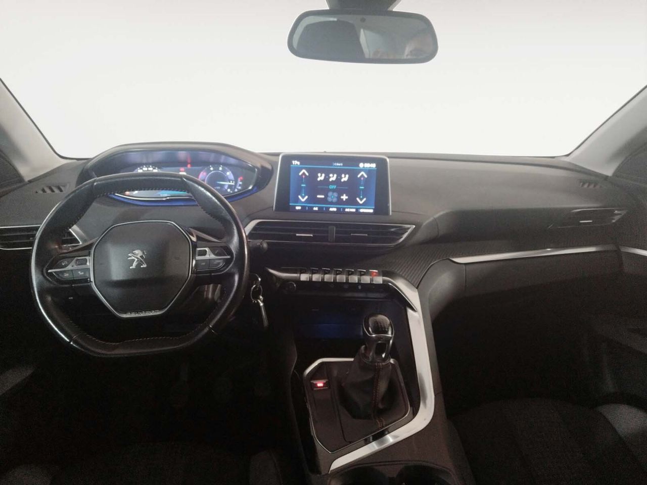 Peugeot 3008 BlueHDi 130 Active - foto 9
