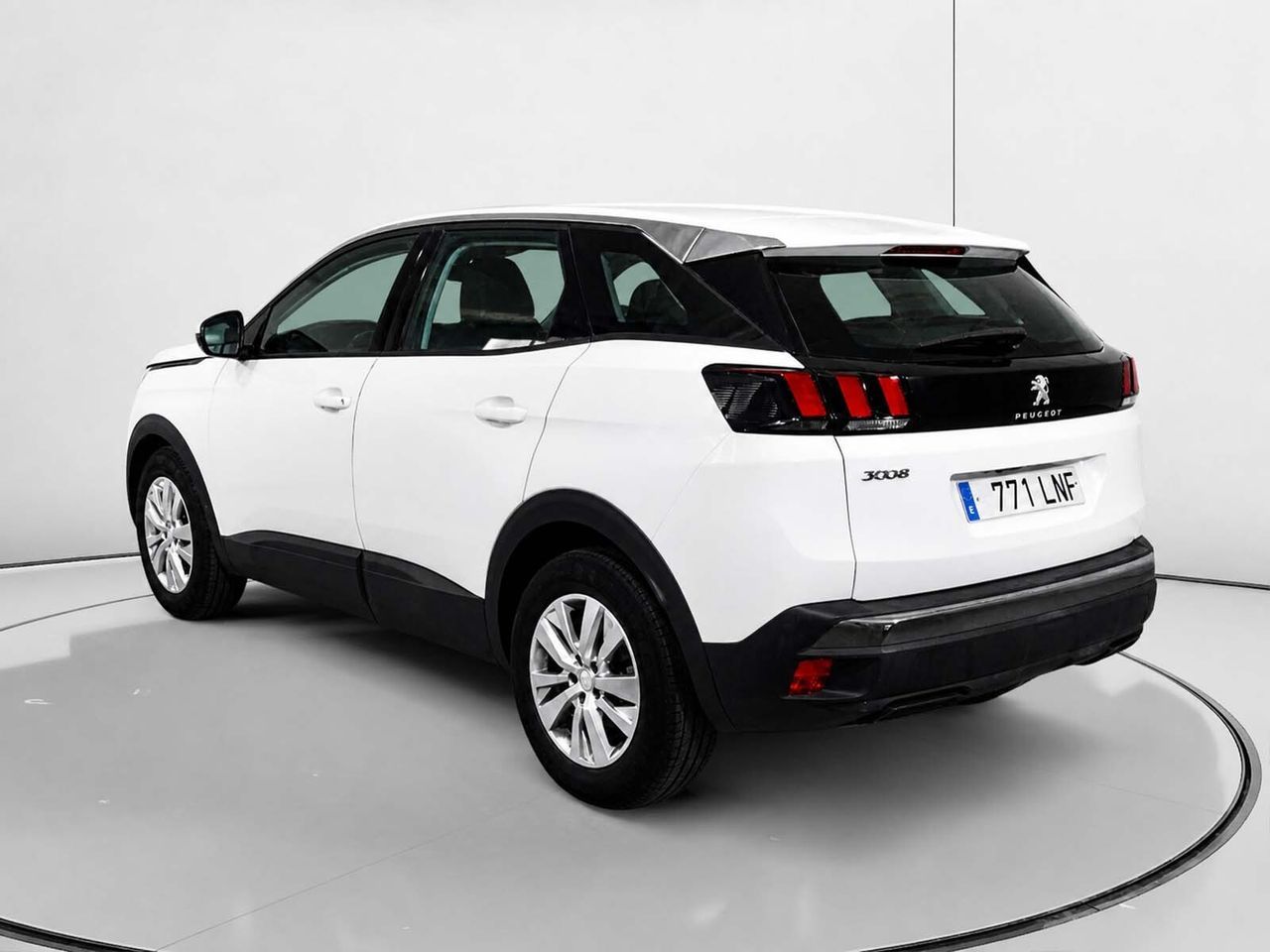 Peugeot 3008 BlueHDi 130 Active - foto 5