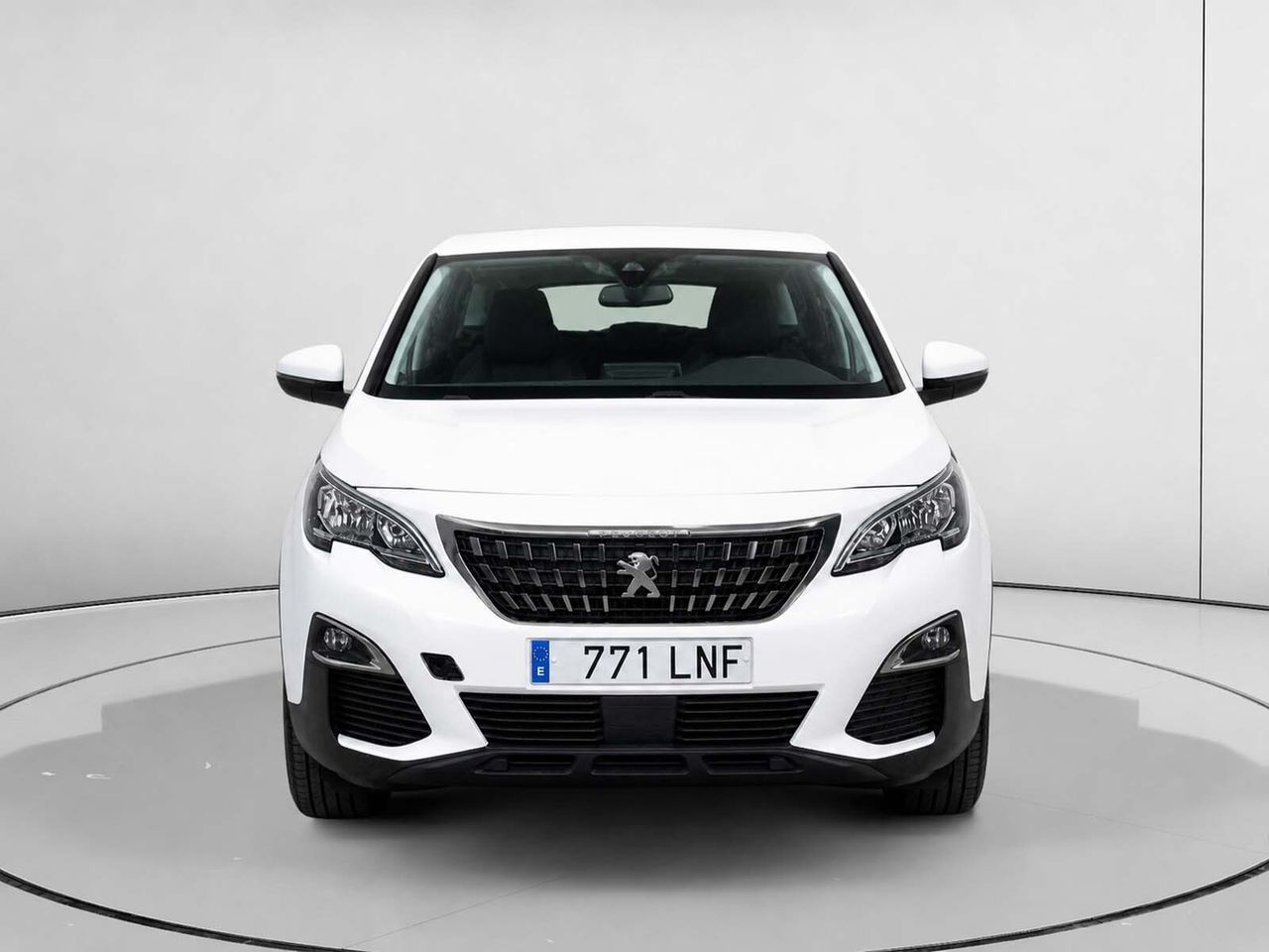 Peugeot 3008 BlueHDi 130 Active - foto 7