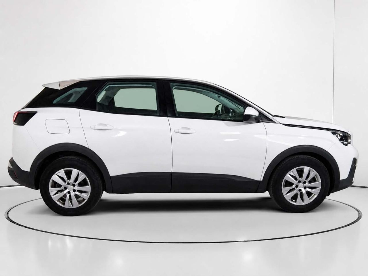 Peugeot 3008 BlueHDi 130 Active - foto 2