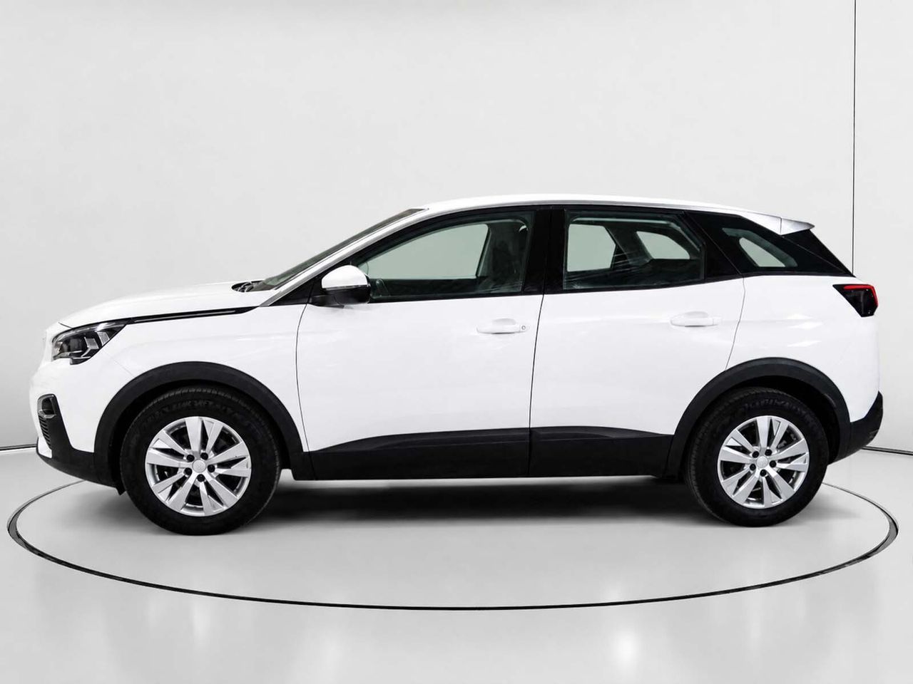 Peugeot 3008 BlueHDi 130 Active - foto 6