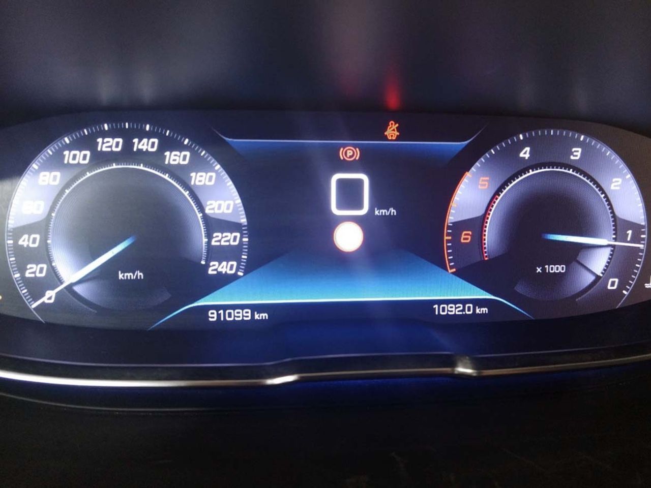 Peugeot 3008 BlueHDi 130 Active - foto 16
