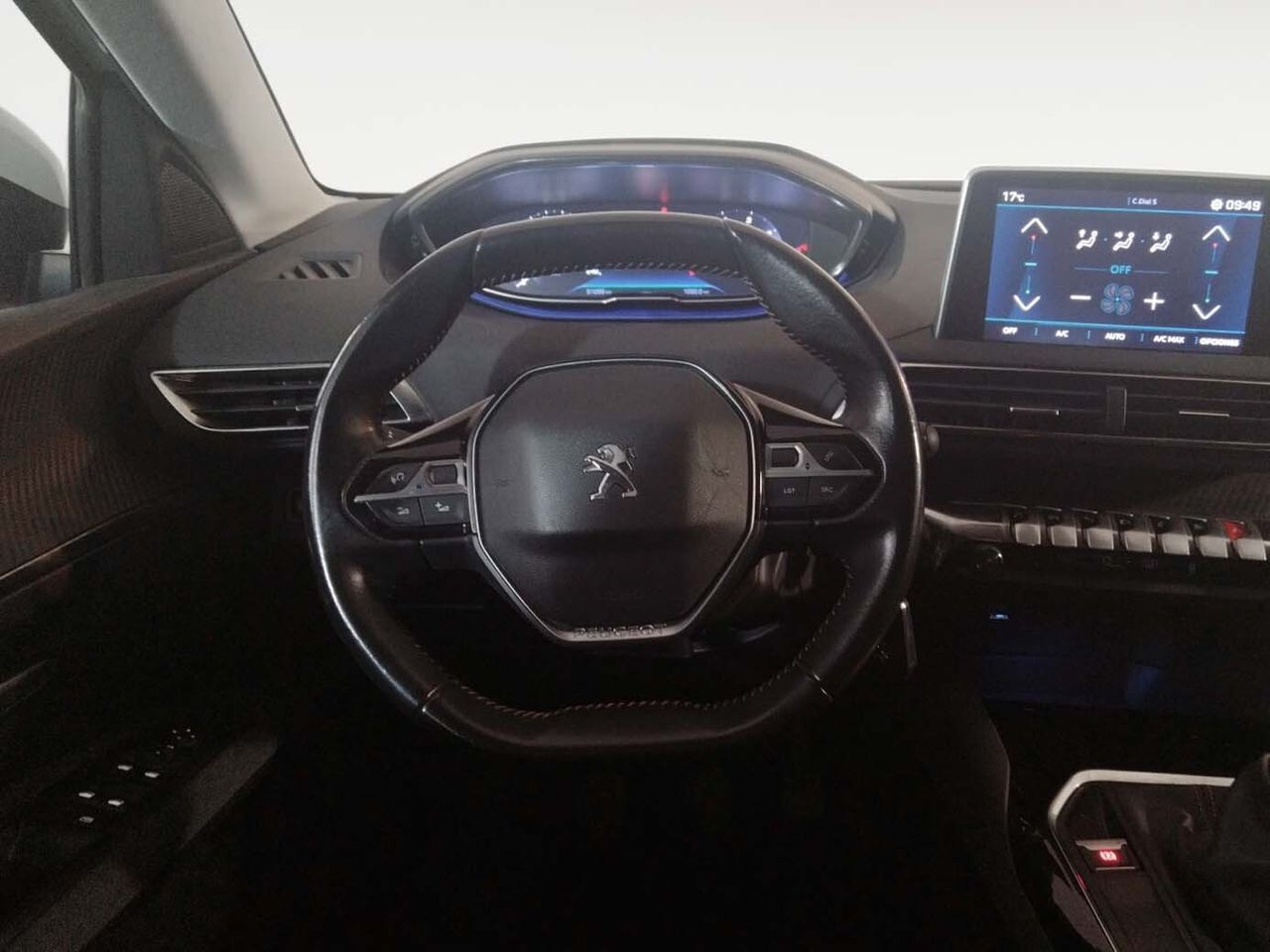 Peugeot 3008 BlueHDi 130 Active - foto 10