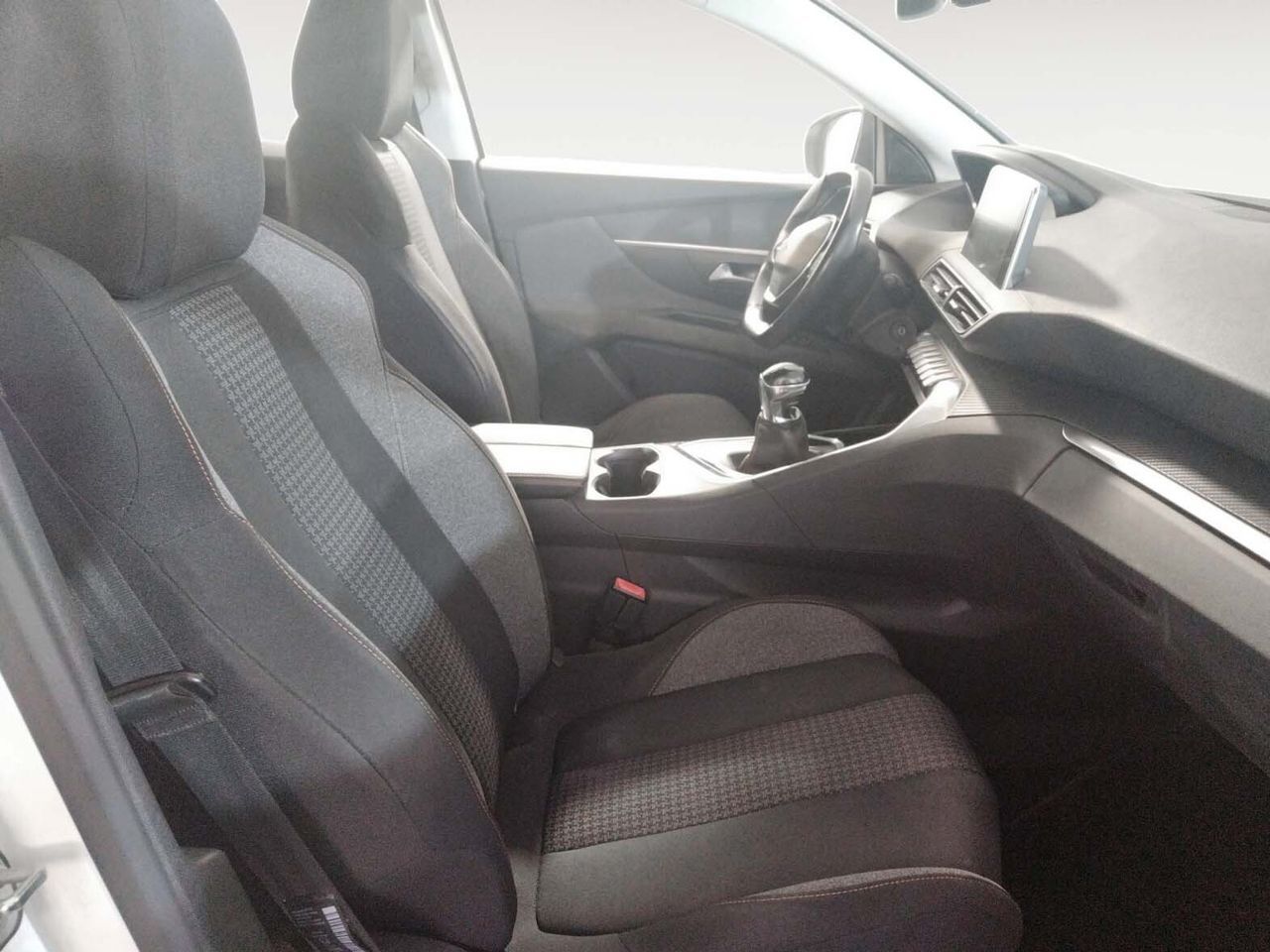 Peugeot 3008 BlueHDi 130 Active - foto 11