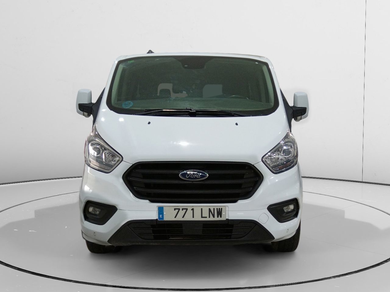 Ford Transit Custom Kombi 2.0 TDCi 320 L1 Trend - foto 5