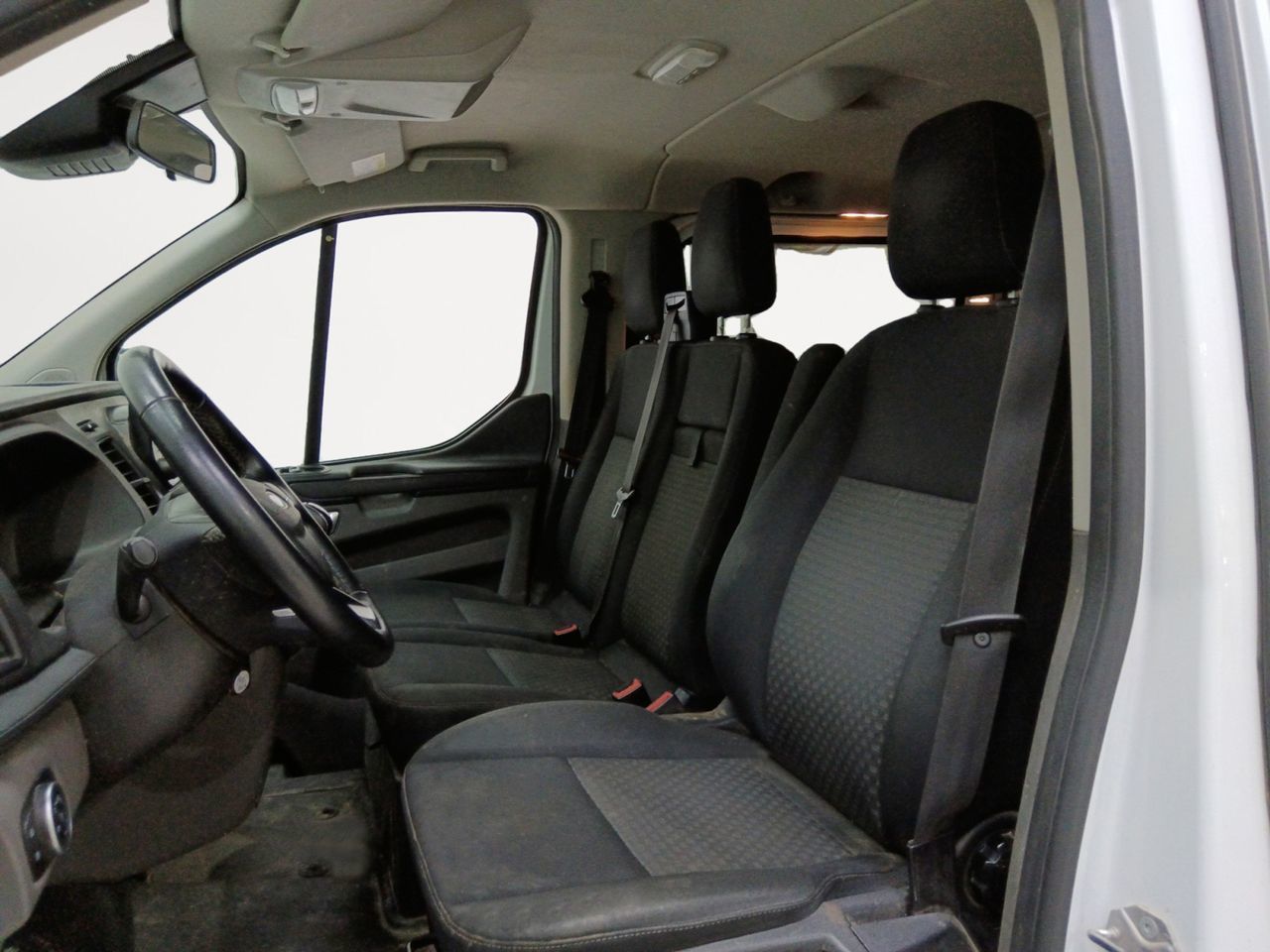 Ford Transit Custom Kombi 2.0 TDCi 320 L1 Trend - foto 8