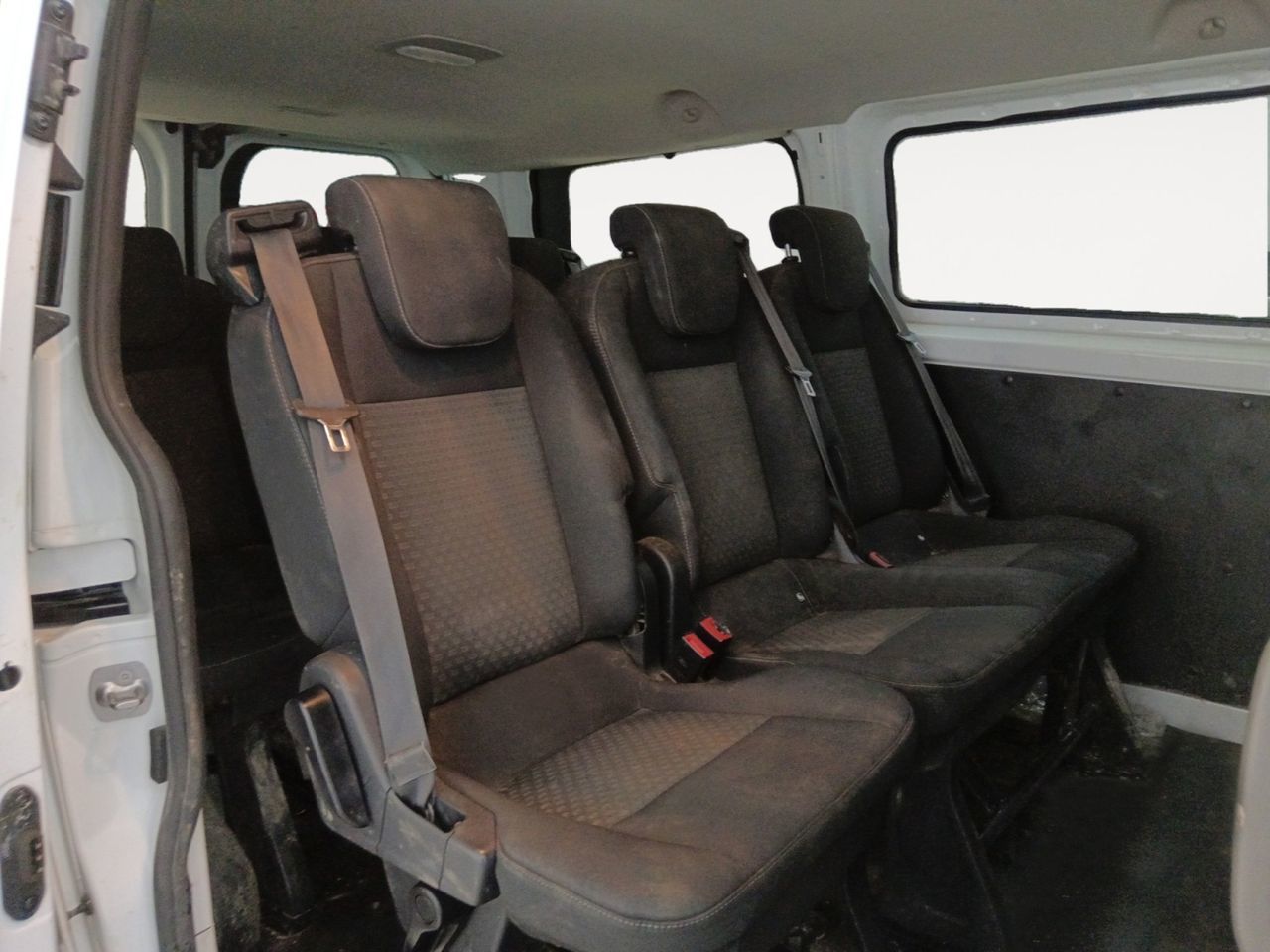 Ford Transit Custom Kombi 2.0 TDCi 320 L1 Trend - foto 9