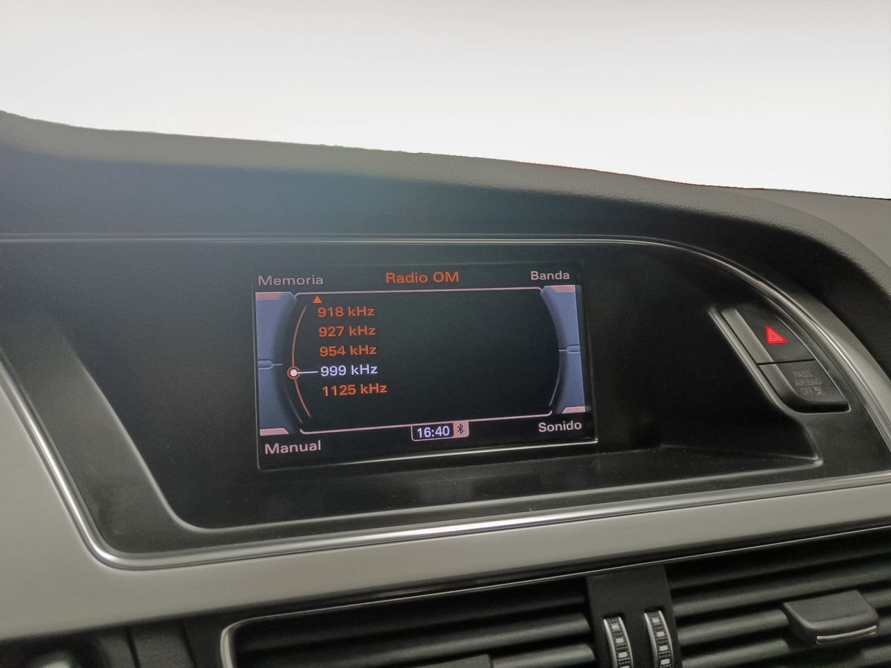 Audi A5 S line edition 2.0 TDI CD Multritronic - foto 20