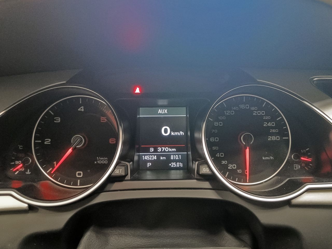 Audi A5 S line edition 2.0 TDI CD Multritronic - foto 17