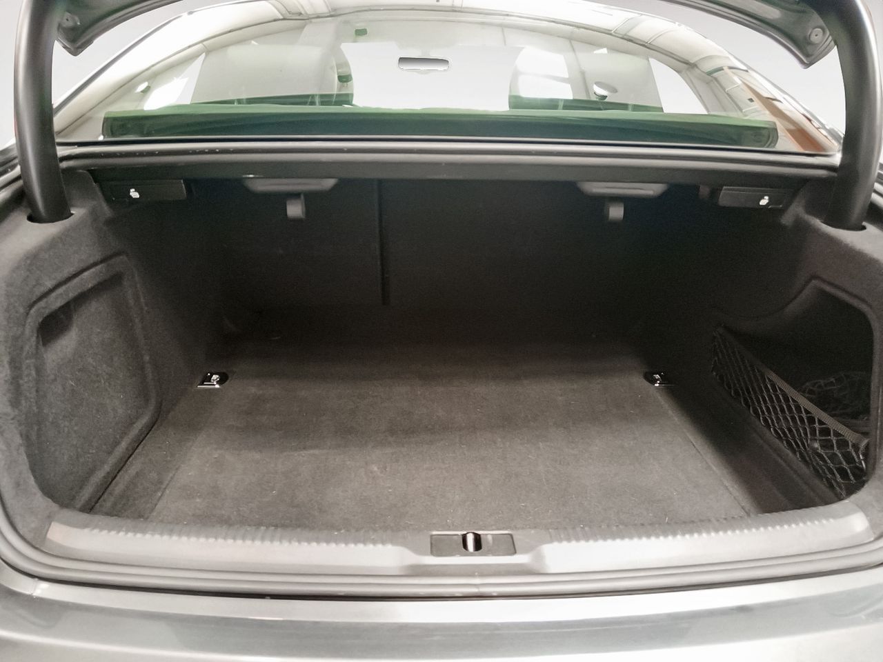 Audi A5 S line edition 2.0 TDI CD Multritronic - foto 15