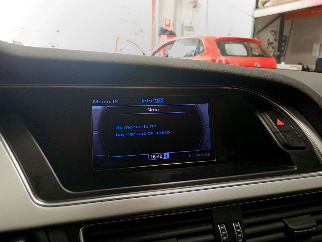 Audi A5 S line edition 2.0 TDI CD Multritronic - foto 18