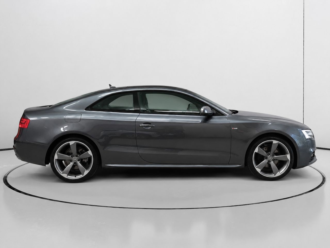 Audi A5 S line edition 2.0 TDI CD Multritronic - foto 2