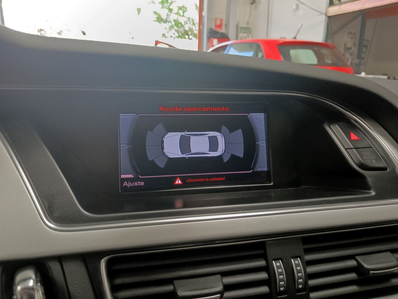 Audi A5 S line edition 2.0 TDI CD Multritronic - foto 21