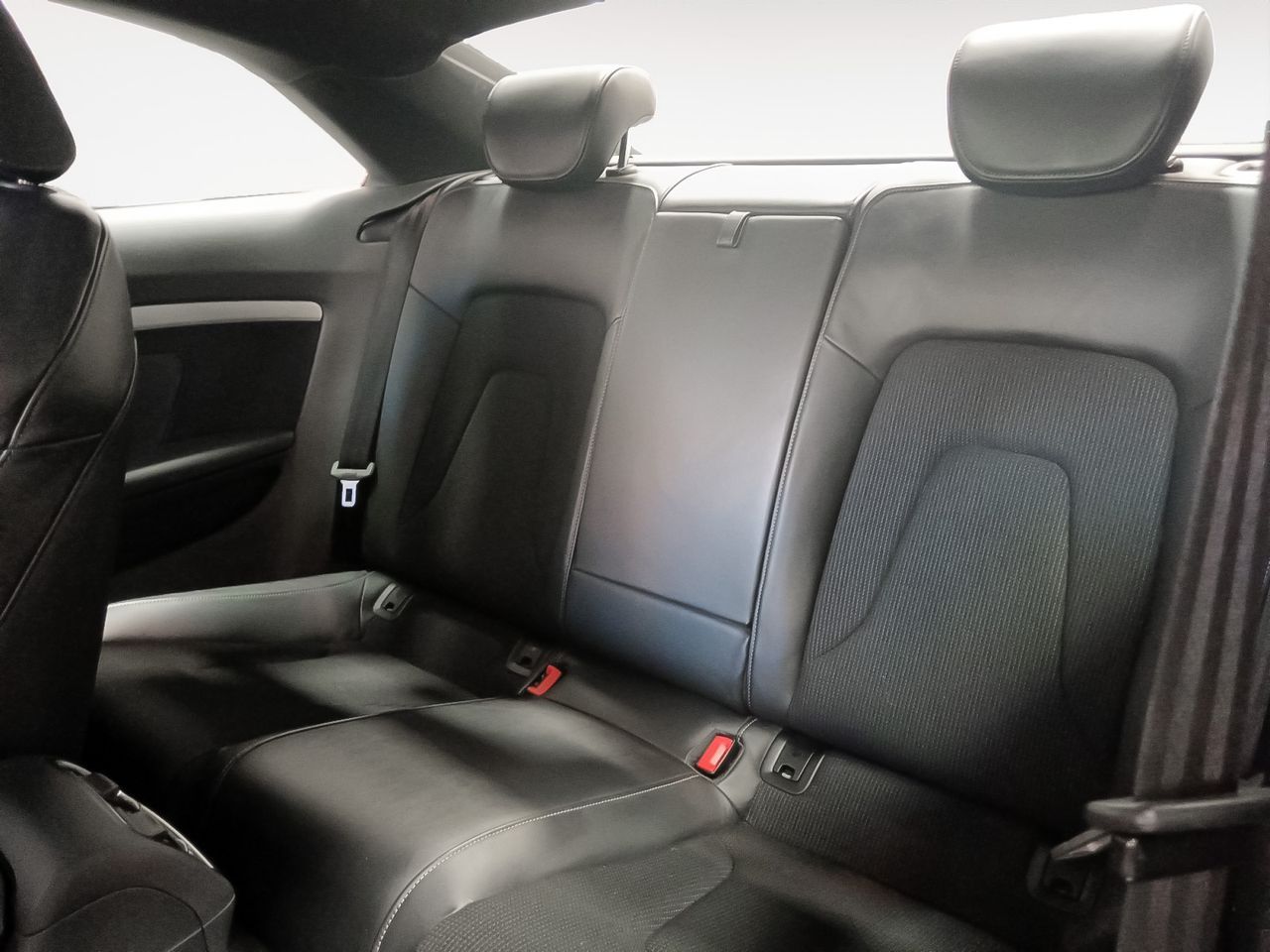 Audi A5 S line edition 2.0 TDI CD Multritronic - foto 12