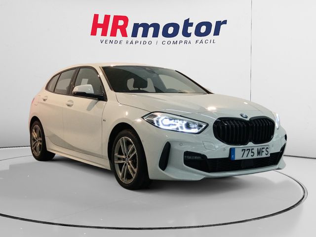 BMW Serie 1 116d - foto 18