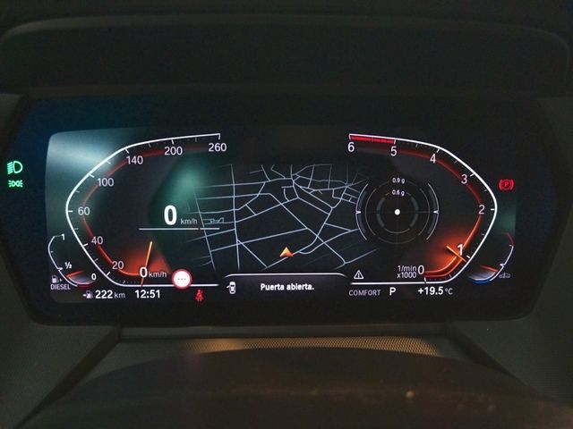 BMW Serie 1 116d - foto 13