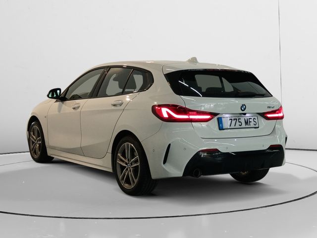 BMW Serie 1 116d - foto 4