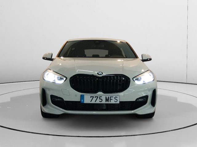 BMW Serie 1 116d - foto 21