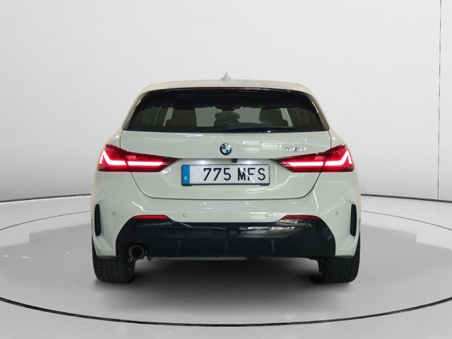 BMW Serie 1 116d - foto 3