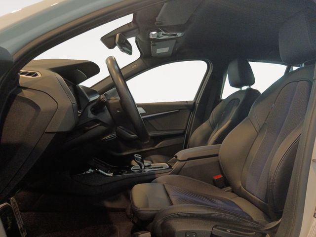 BMW Serie 1 116d - foto 8