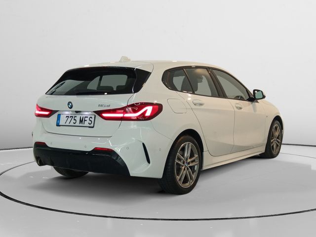 BMW Serie 1 116d - foto 2