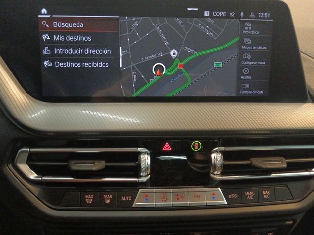 BMW Serie 1 116d - foto 16