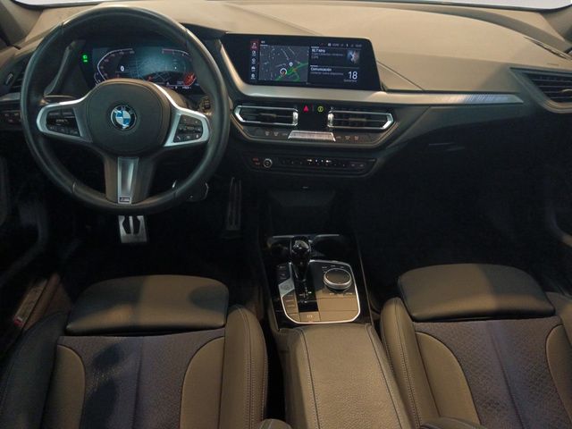 BMW Serie 1 116d - foto 6